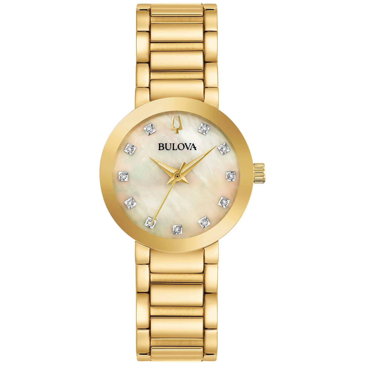 All Bulova Watches