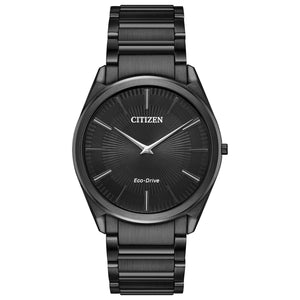 All Citizen Eco-Drive Watches