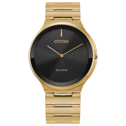 All Citizen Eco-Drive Watches