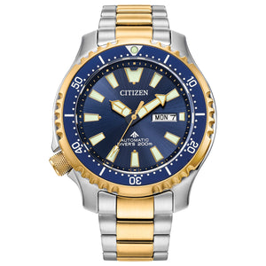 Citizen Promaster Skyhawk